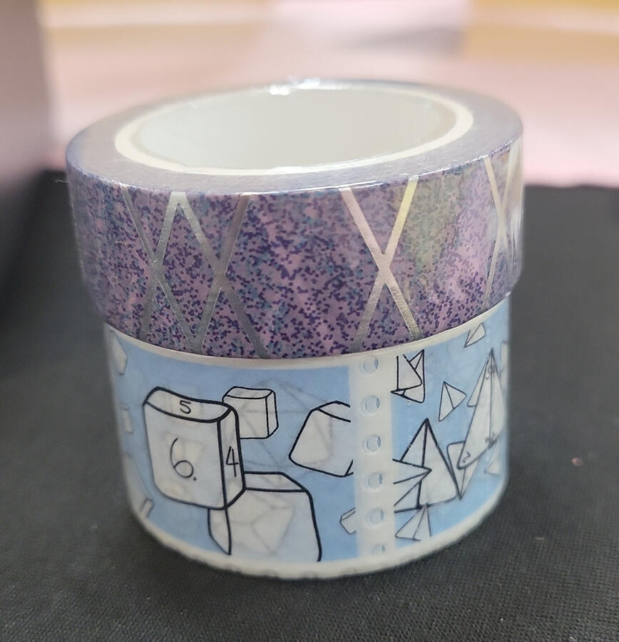 Washi Tape