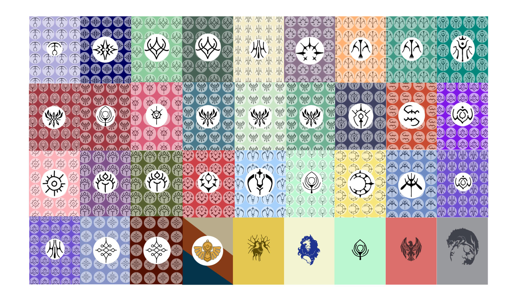 Fire Emblem Three Houses Covers