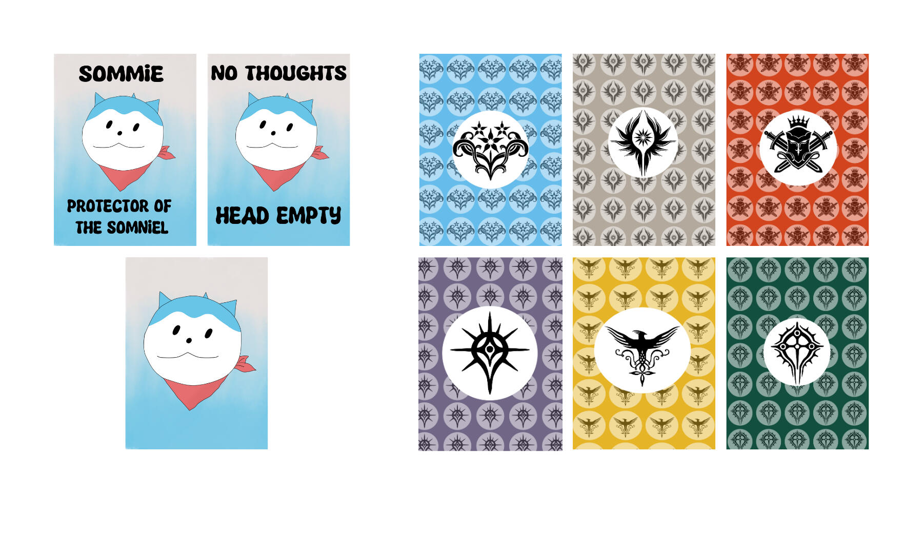 Fire Emblem Engage covers Fire Emblem Engage covers