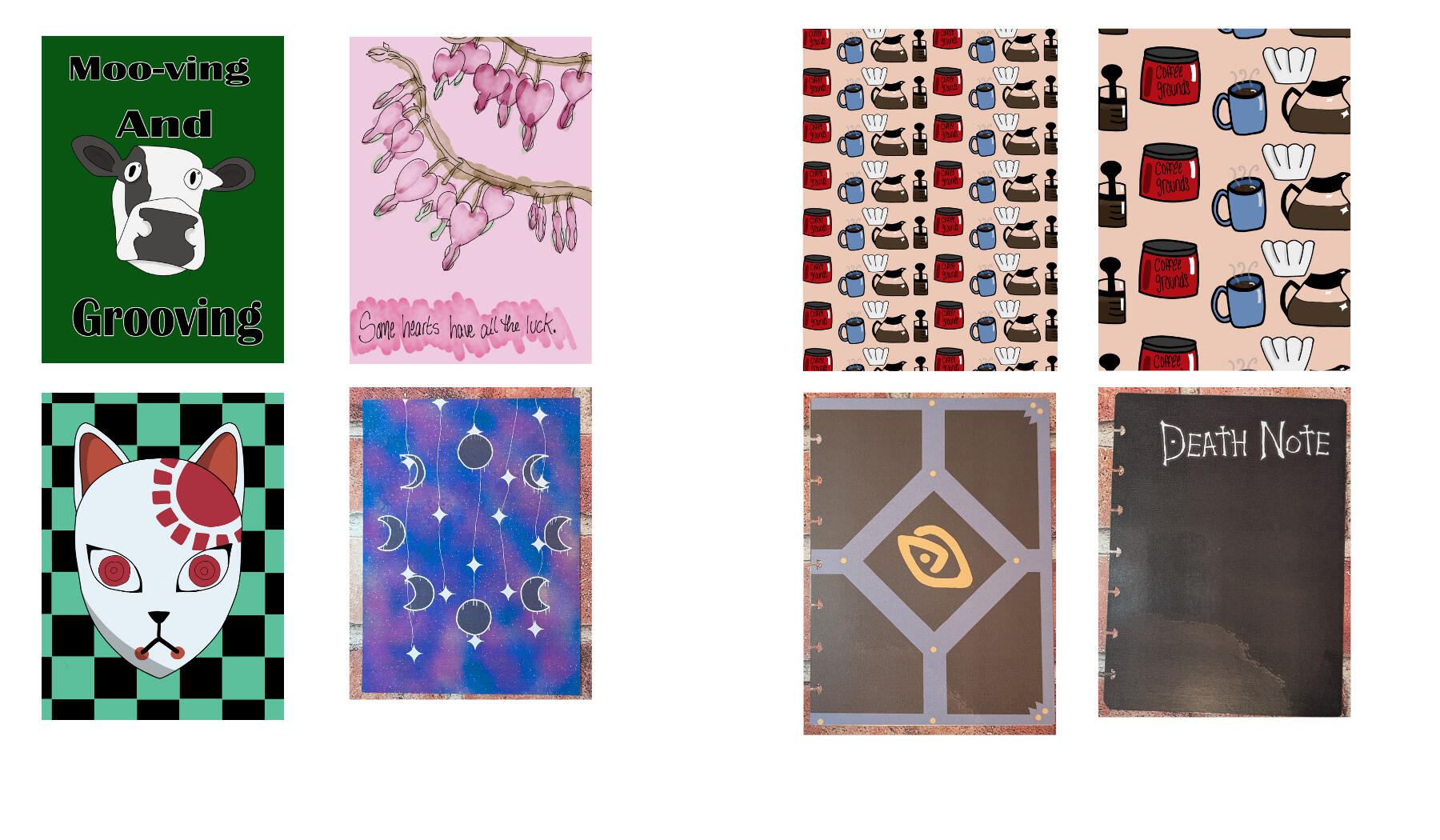 Other Covers Other Covers